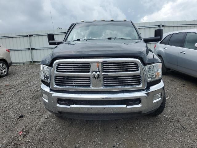 2010 Dodge RAM 3500