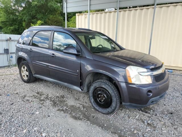 2007 Chevrolet Equinox LT