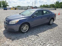 Run And Drives Cars for sale at auction: 2013 Chevrolet Malibu 1LT