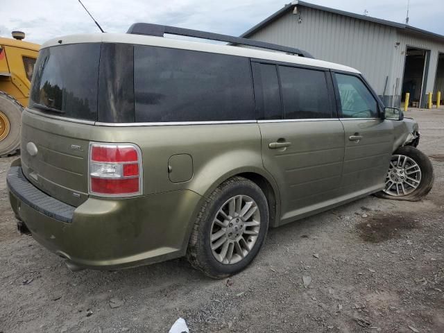 2013 Ford Flex SEL