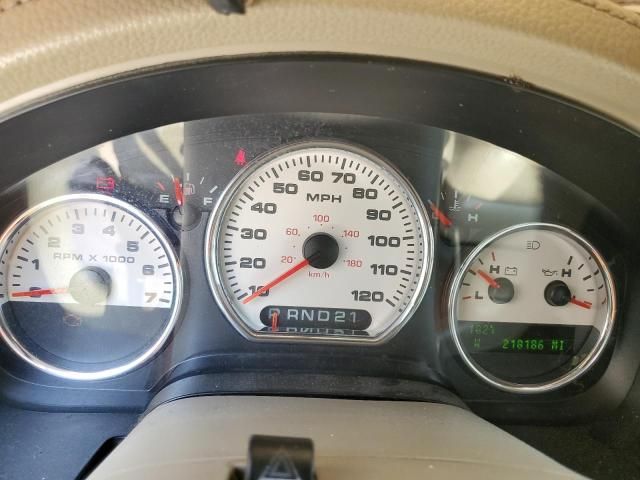 2005 Ford F150