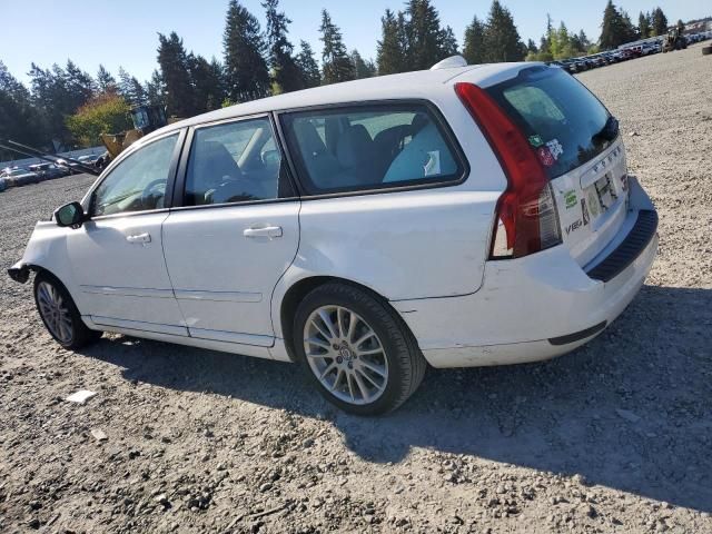 2010 Volvo V50 2.4I