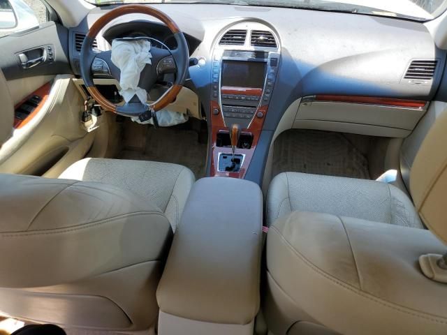 2010 Lexus ES 350