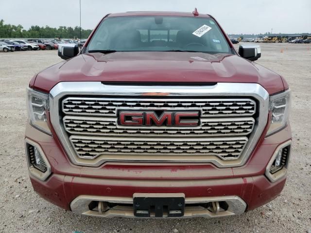 2021 GMC Sierra C1500 Denali