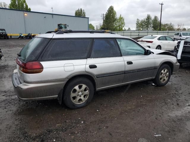 1999 Subaru Legacy Outback