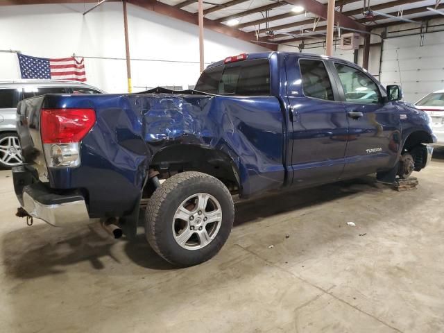 2007 Toyota Tundra Double Cab SR5