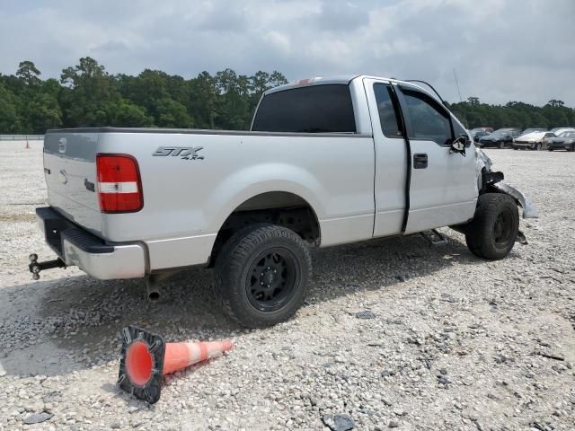 2008 Ford F150