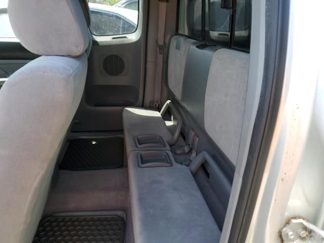 2005 Toyota Tacoma Access Cab