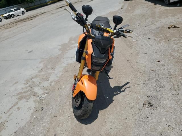 2020 Honda Grom 125