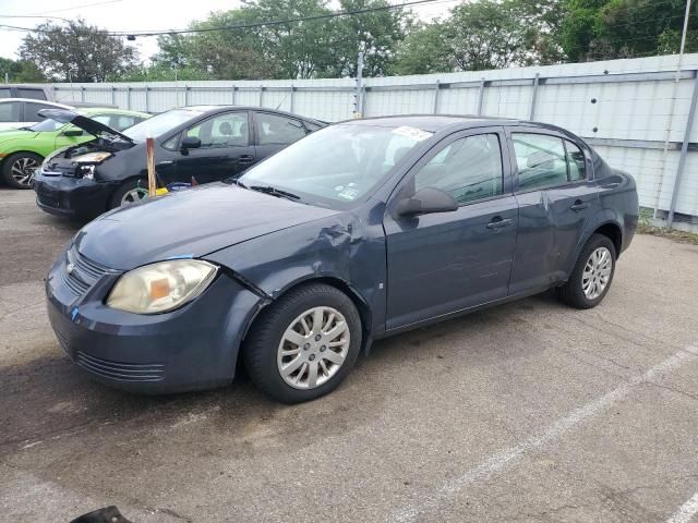 2009 Chevrolet Cobalt LS