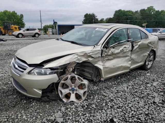 2011 Ford Taurus SEL