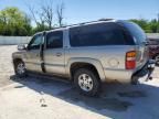 2001 Chevrolet Suburban K1500