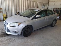 2014 Ford Focus SE en venta en Abilene, TX