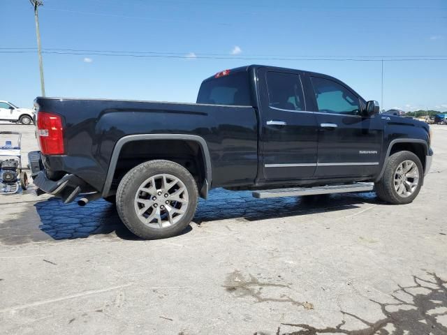 2014 GMC Sierra K1500 SLT