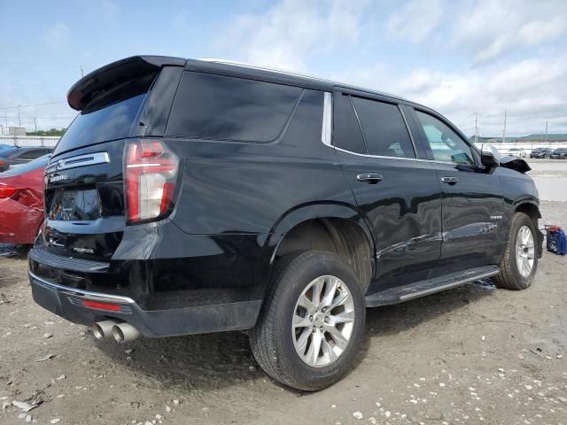 2021 Chevrolet Tahoe C1500 Premier