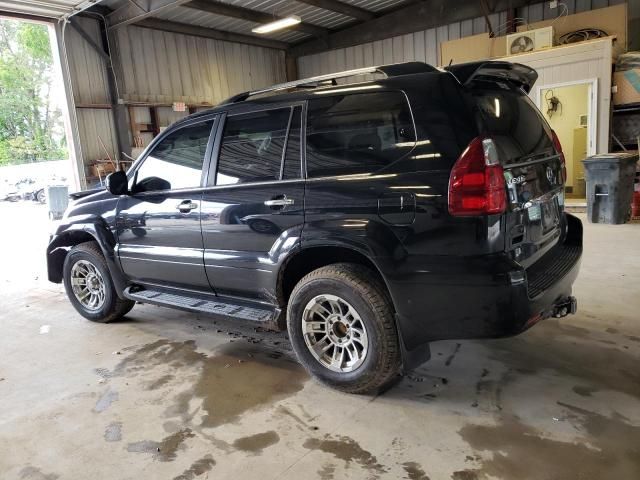 2009 Lexus GX 470