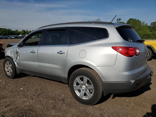 2011 Chevrolet Traverse LT