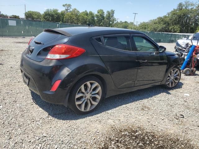 2013 Hyundai Veloster