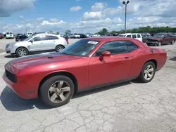 Dodge salvage cars for sale: 2010 Dodge Challenger SE