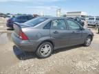 2004 Ford Focus ZTS