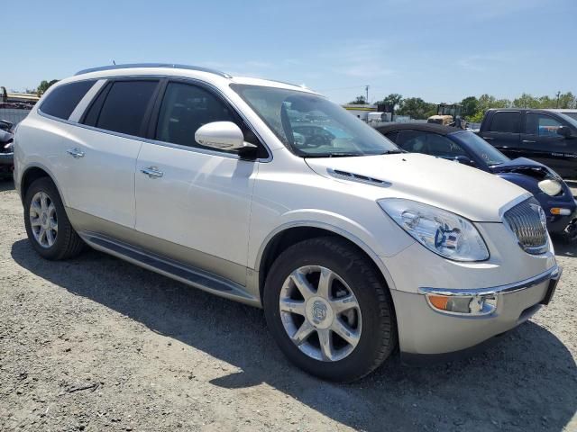 2008 Buick Enclave CXL