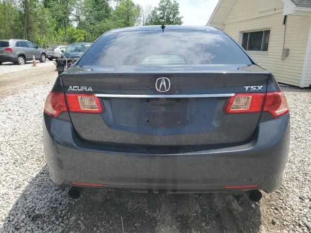 2011 Acura TSX