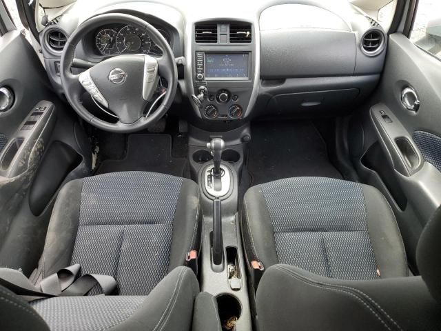 2019 Nissan Versa Note S