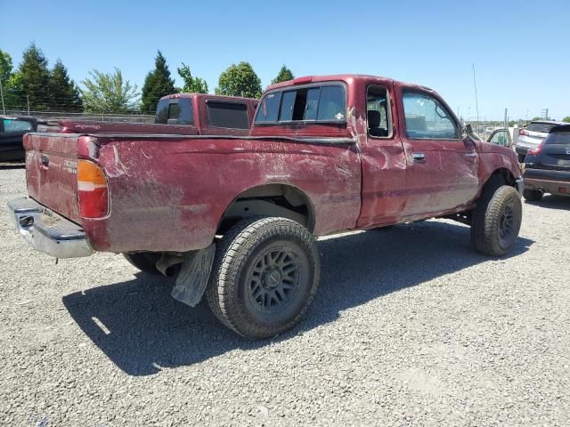 1998 Toyota Tacoma Xtracab