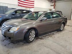 Salvage cars for sale at Conway, AR auction: 2005 Toyota Avalon XL