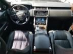 2014 Land Rover Range Rover Supercharged