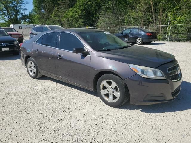 2013 Chevrolet Malibu LS