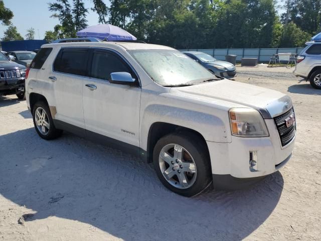 2013 GMC Terrain SLT