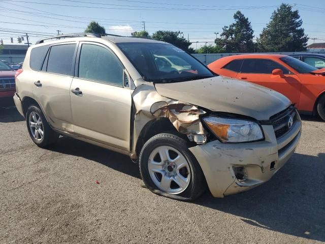 2009 Toyota Rav4