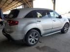 2010 Acura MDX Advance