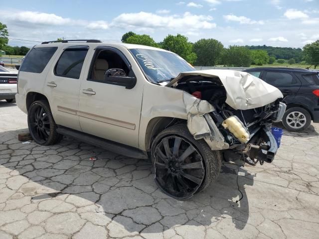 2007 Chevrolet Tahoe K1500