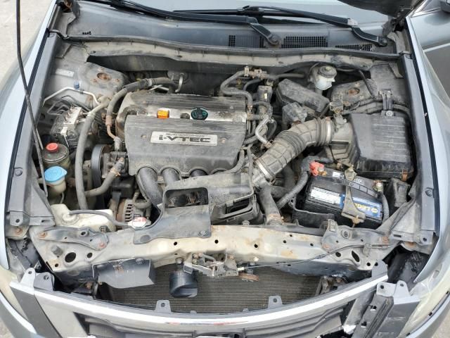 2008 Honda Accord LXP