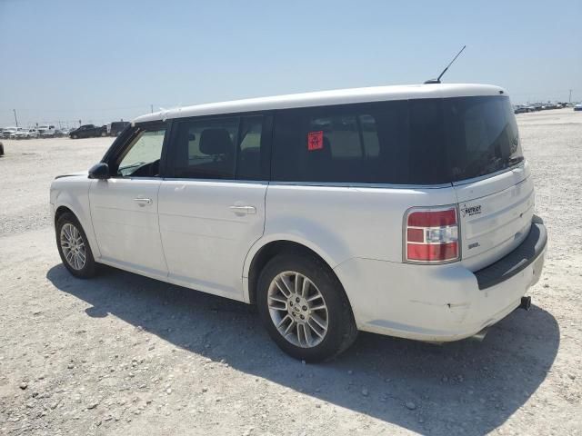 2013 Ford Flex SEL