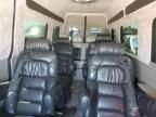 2012 Mercedes-Benz Sprinter 2500