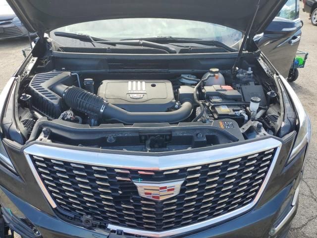 2023 Cadillac XT5 Platinum Premium Luxury