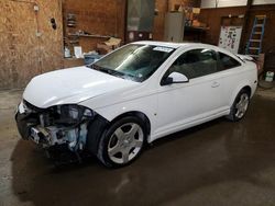 Vehiculos salvage en venta de Copart Ebensburg, PA: 2008 Chevrolet Cobalt Sport