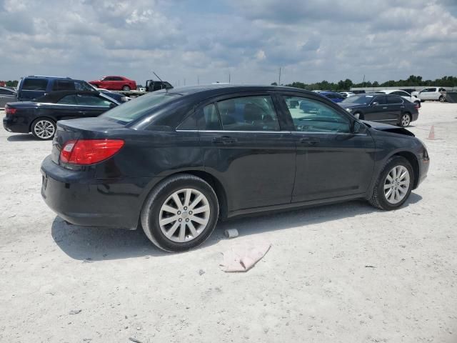 2010 Chrysler Sebring Limited