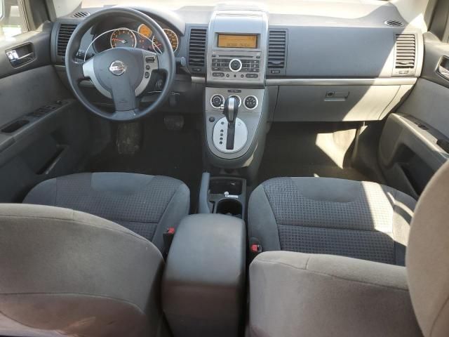 2008 Nissan Sentra 2.0