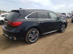 2018 Acura MDX Advance