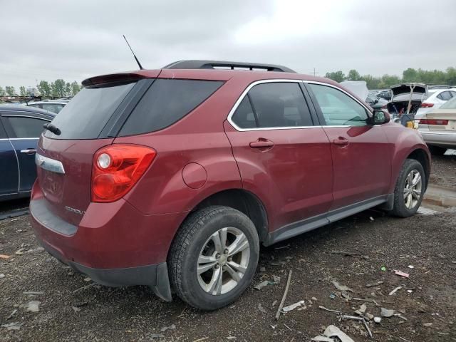 2011 Chevrolet Equinox LT