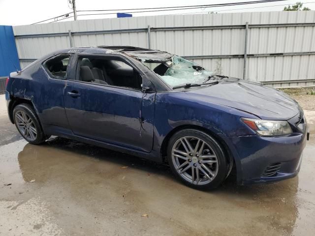 2013 Scion TC