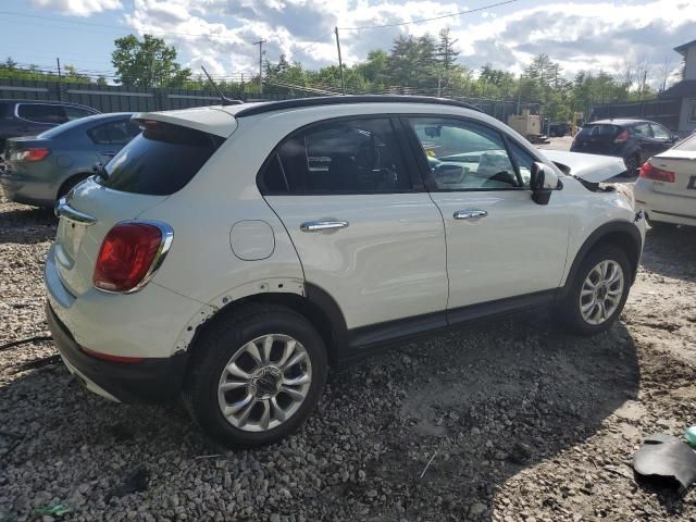 2016 Fiat 500X Easy