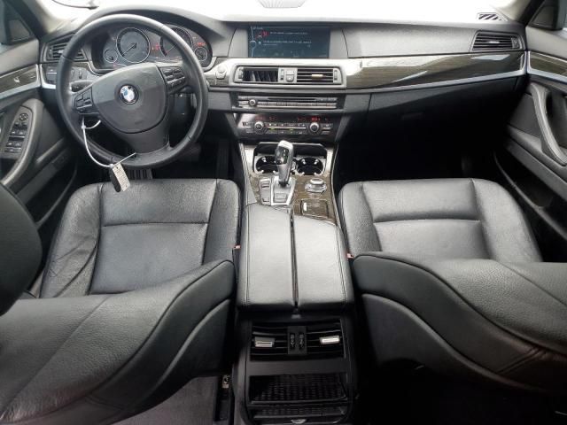 2012 BMW 528 I