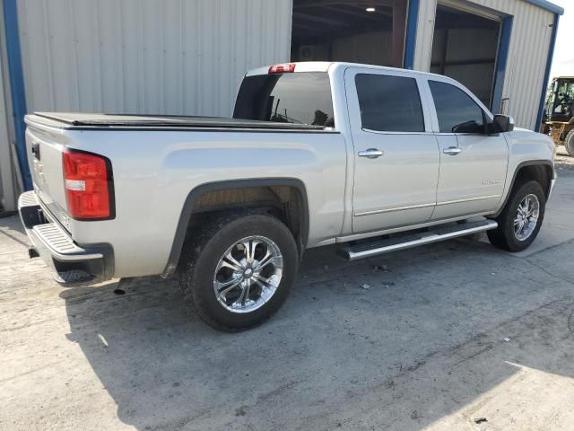 2014 GMC Sierra K1500 SLT