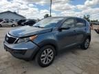 2014 KIA Sportage LX