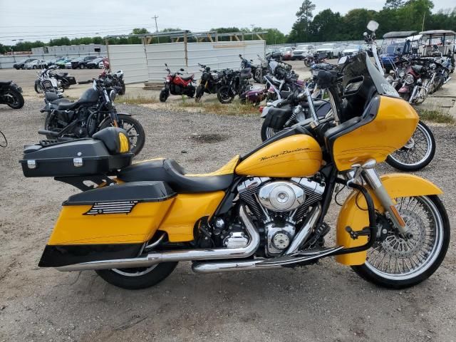 2012 Harley-Davidson Fltrx Road Glide Custom